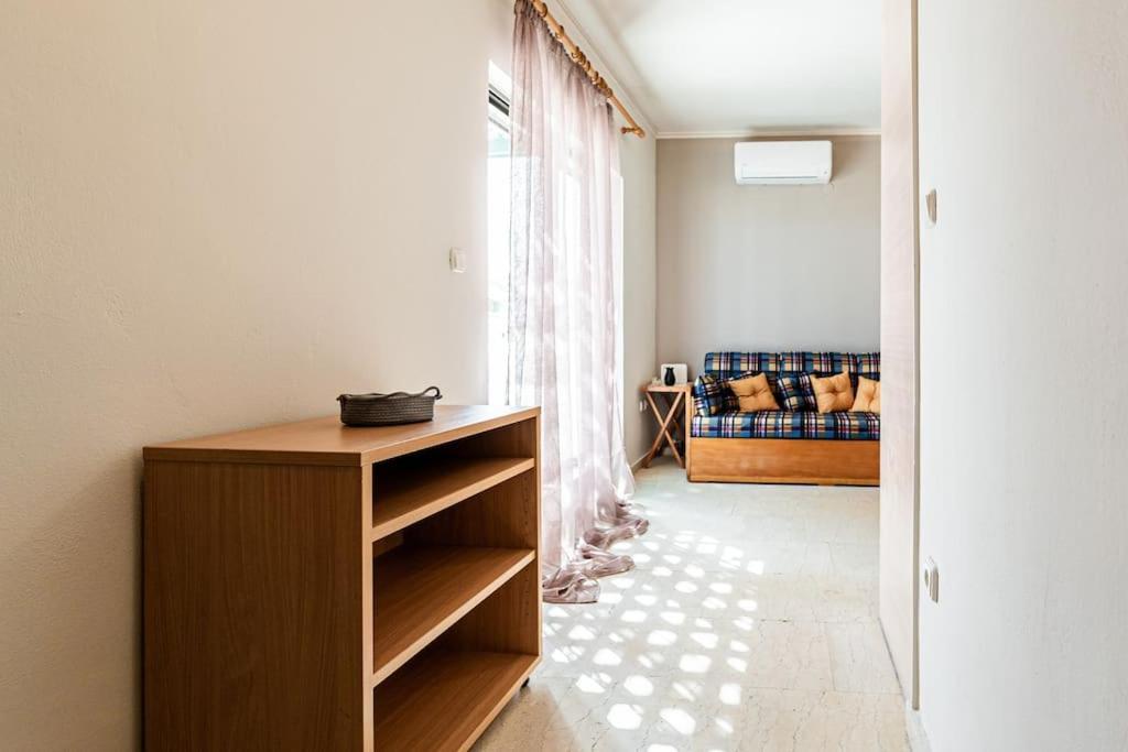 Rooftop 1-bedroom Rethymno (Crete)
